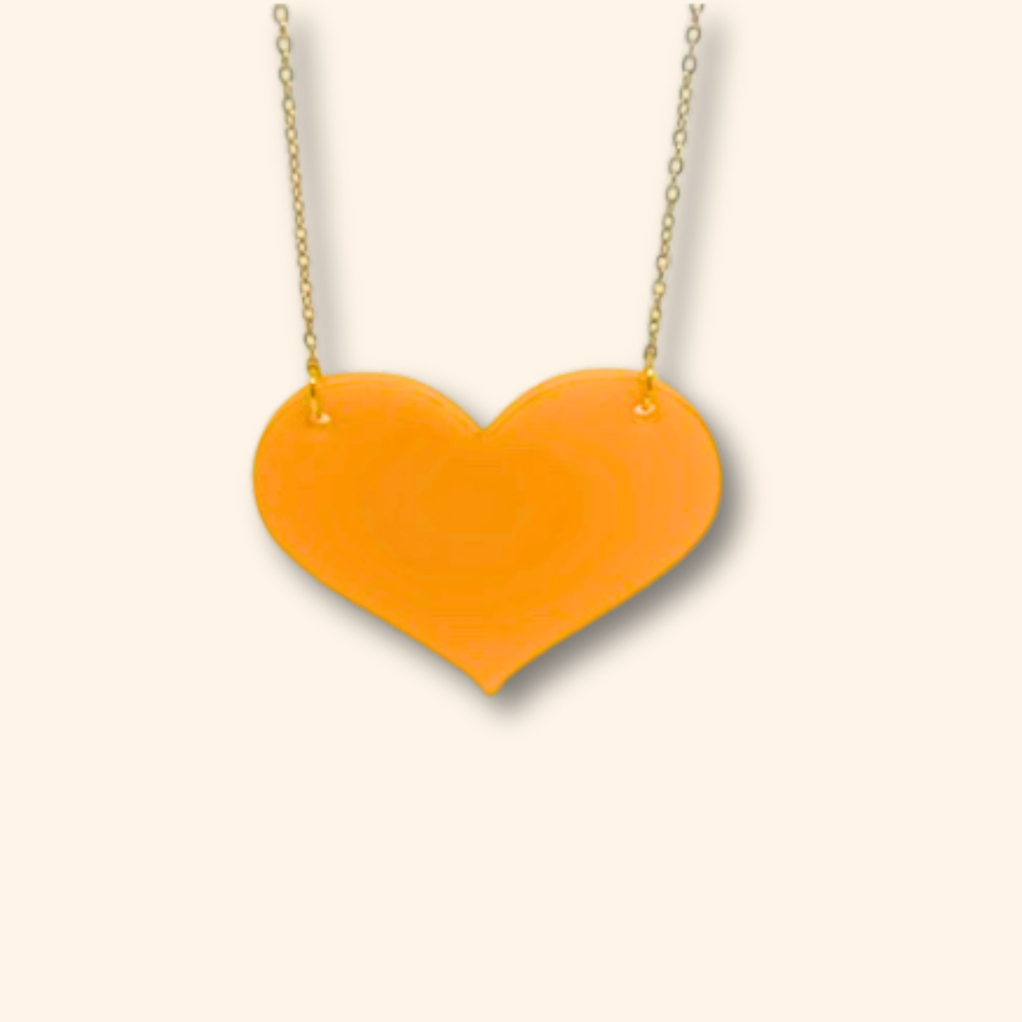 Tangerine