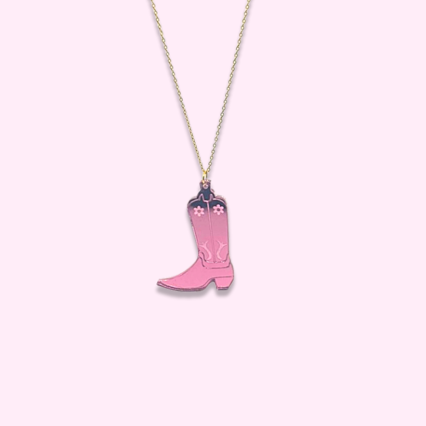 Cowgirl Boot