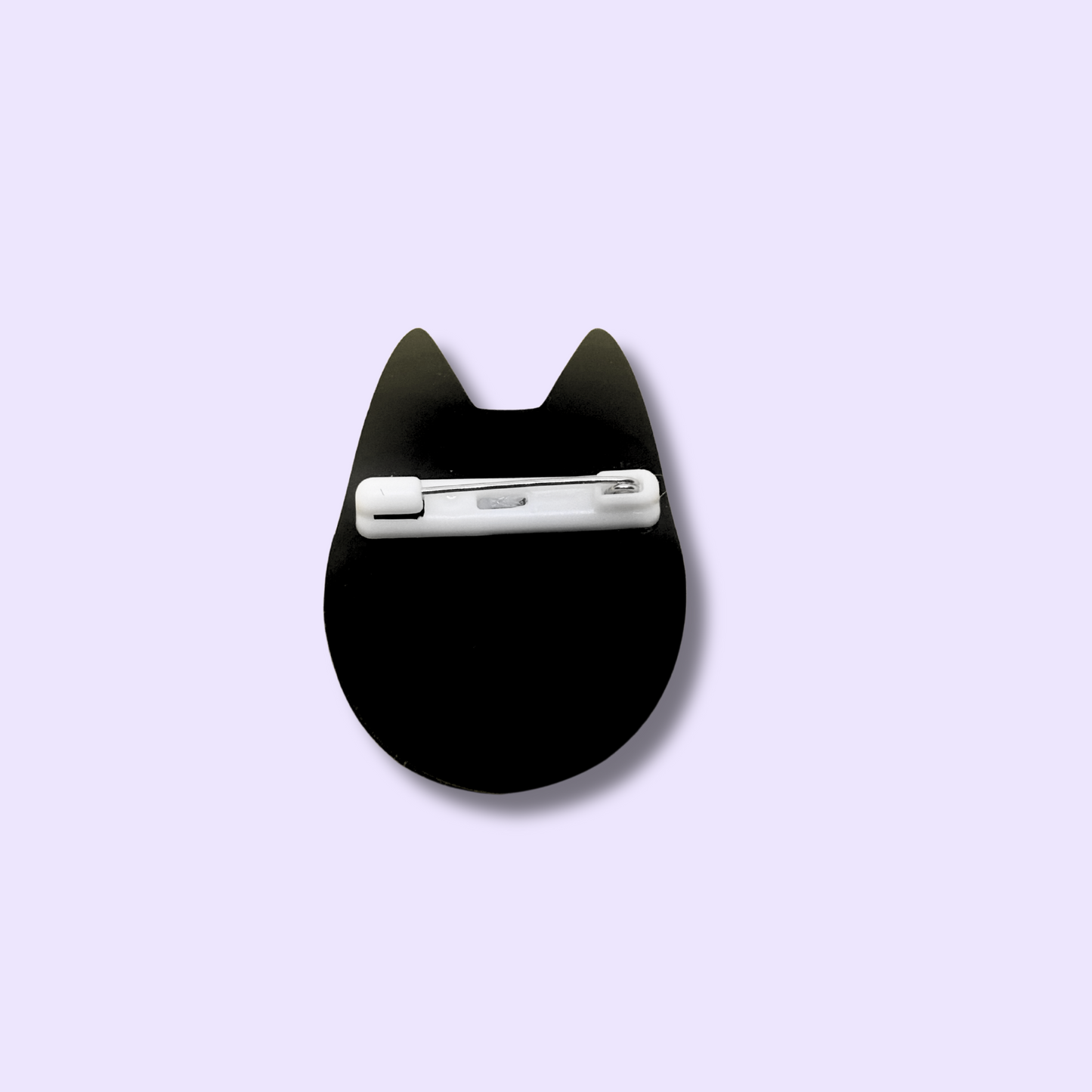 Husky Dog Pin