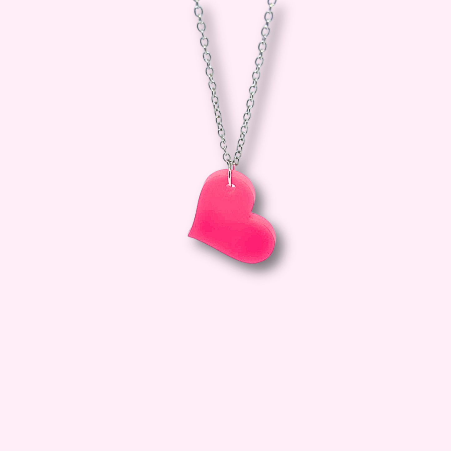 Hot Pink