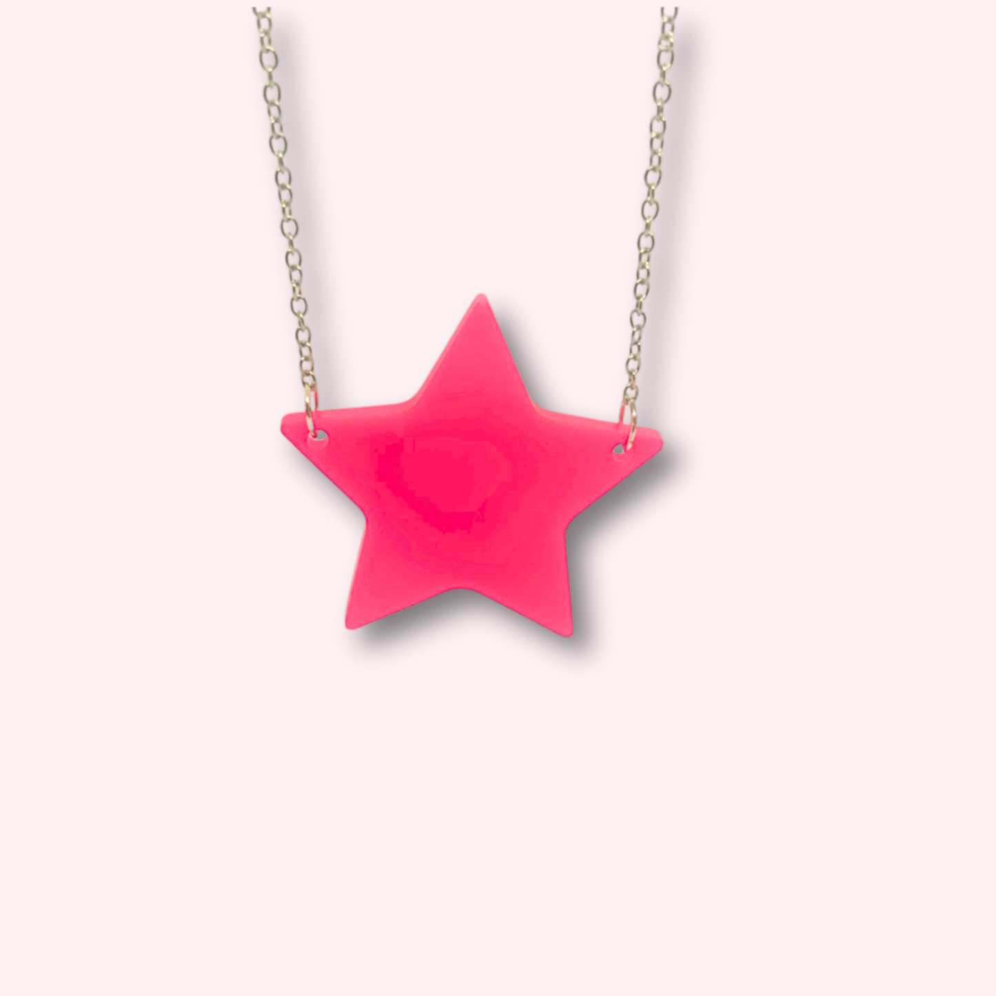 Hot Pink