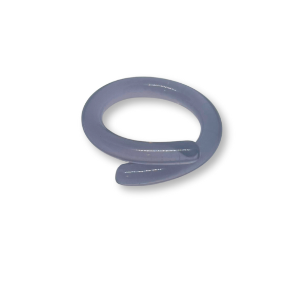 Sassy Twist Ring