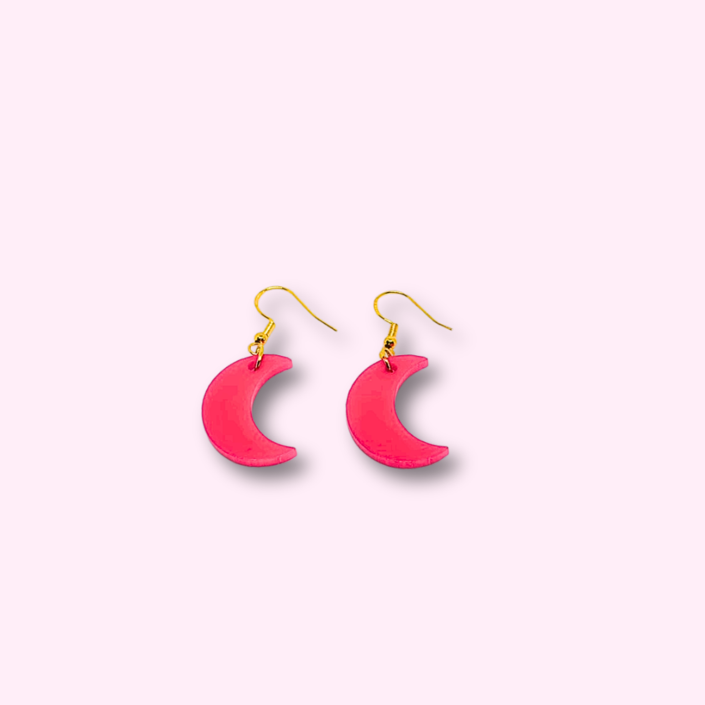 Hot Pink