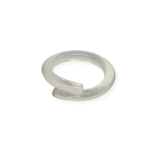 Sassy Twist Ring