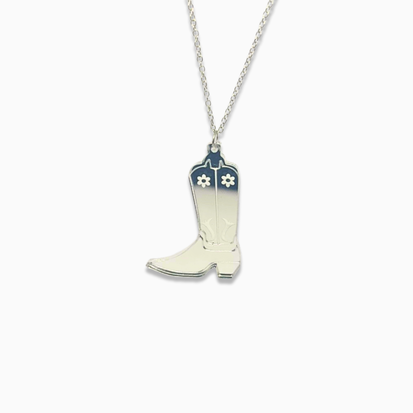 Cowgirl Boot