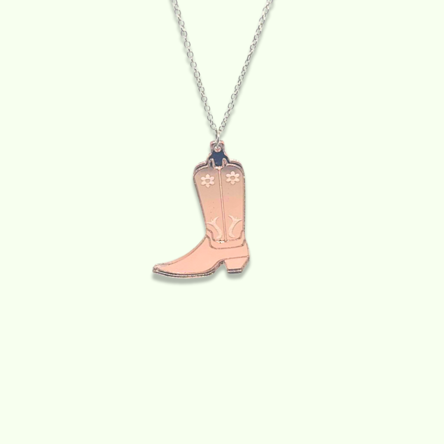 Cowgirl Boot