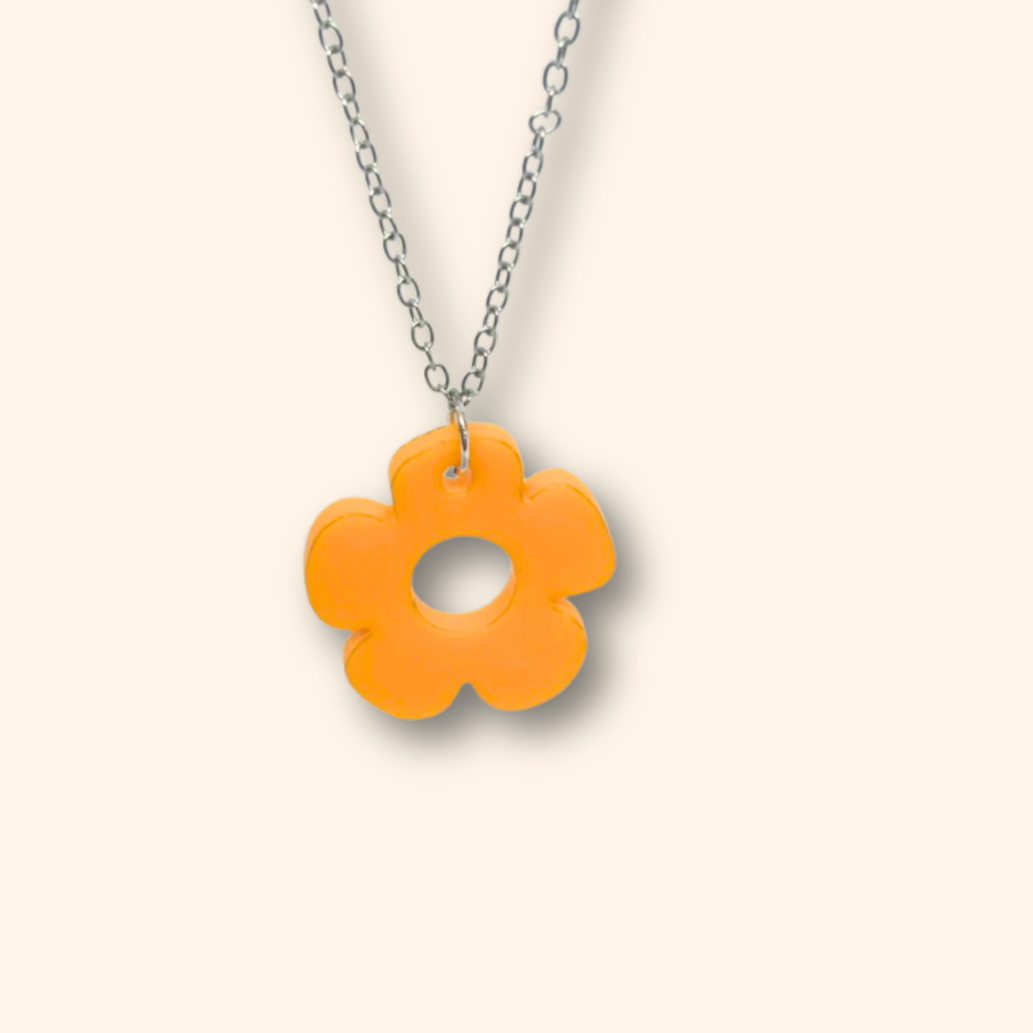 Tangerine