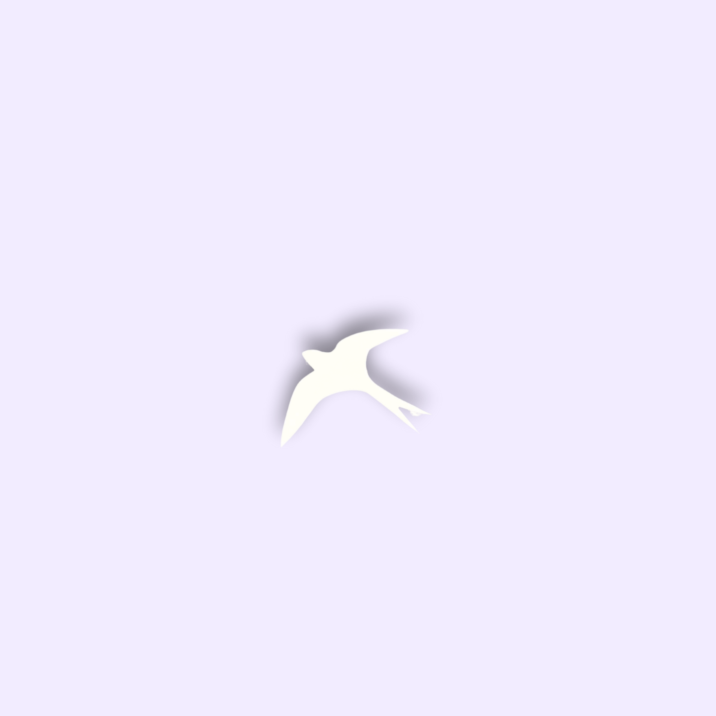 Swallow Brooch