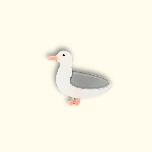 Duck Pin