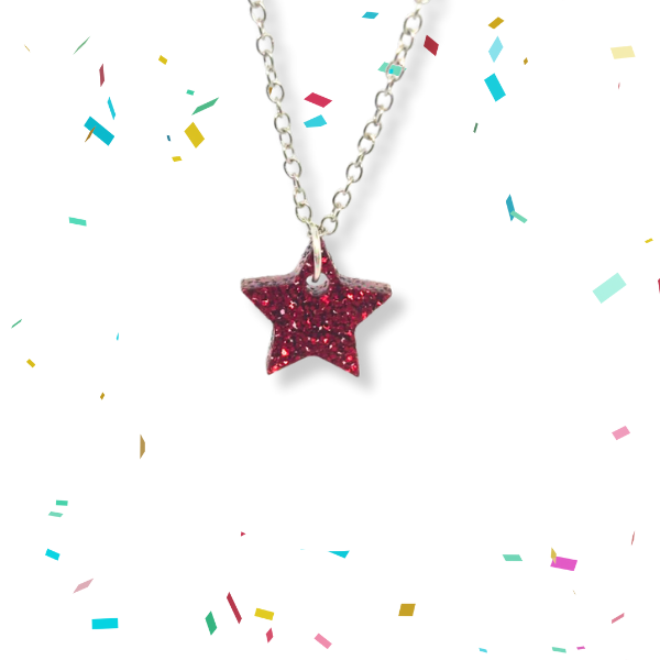 Star Pop Charms (Charm Only)