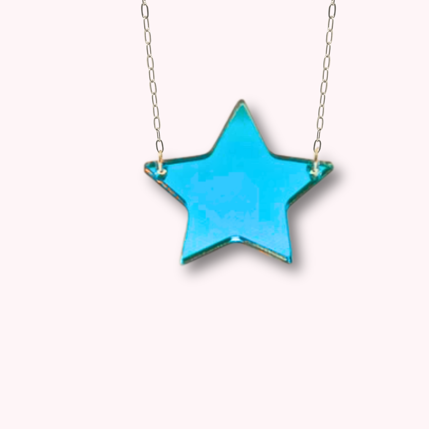 Starlight Maxi Necklace