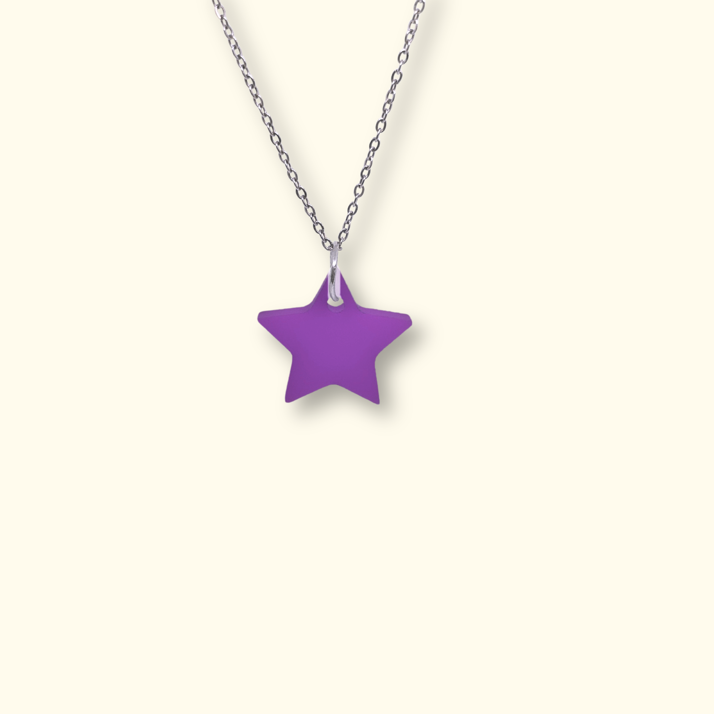 Starlight Midi Necklace