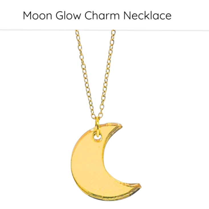 Charm Necklaces