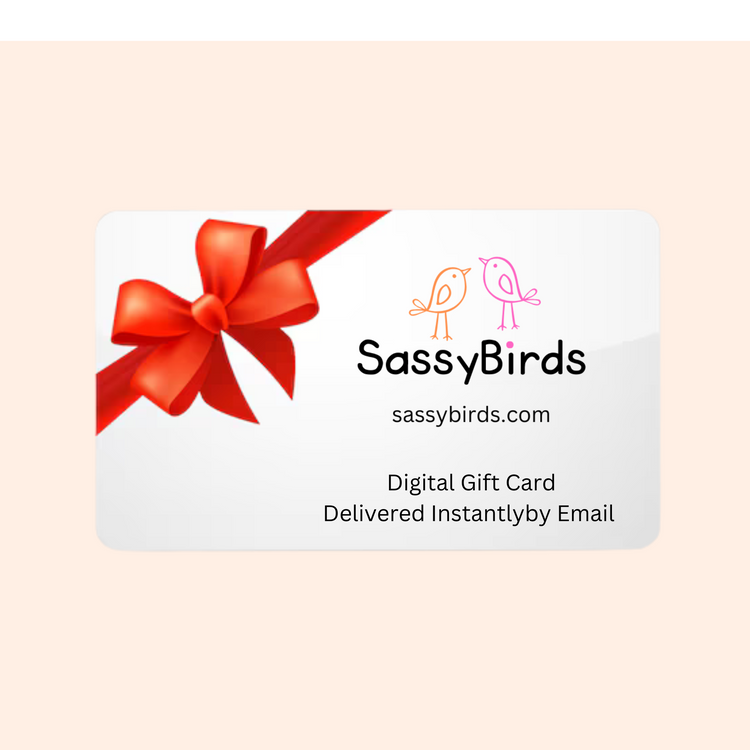 Gift Cards