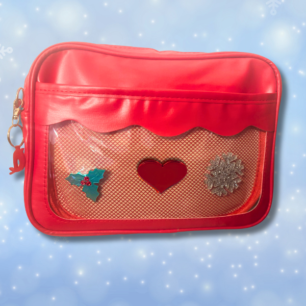 Sassy Switch Bag - Christmas Edition