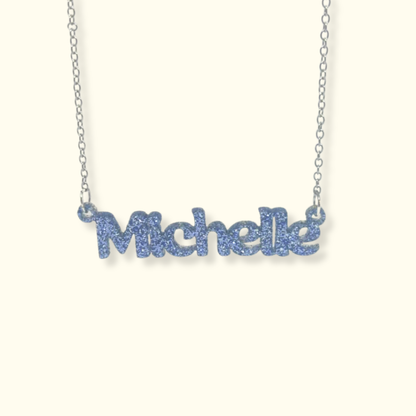 Name Necklace