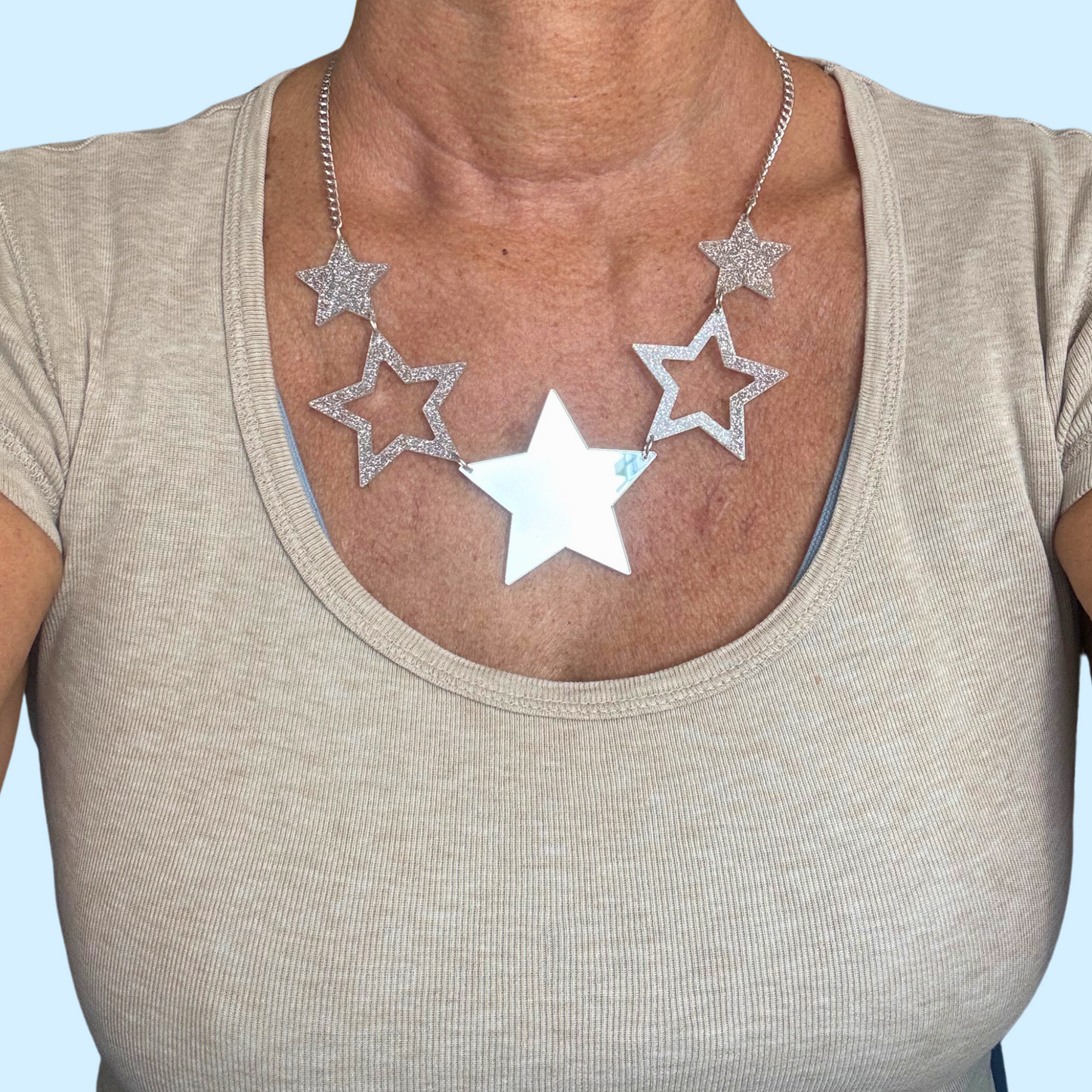 Starlight Necklace