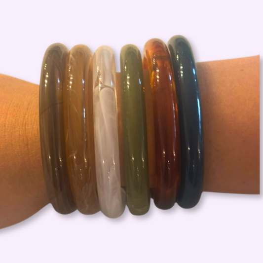 Slip ‘n’ Stack Bangle