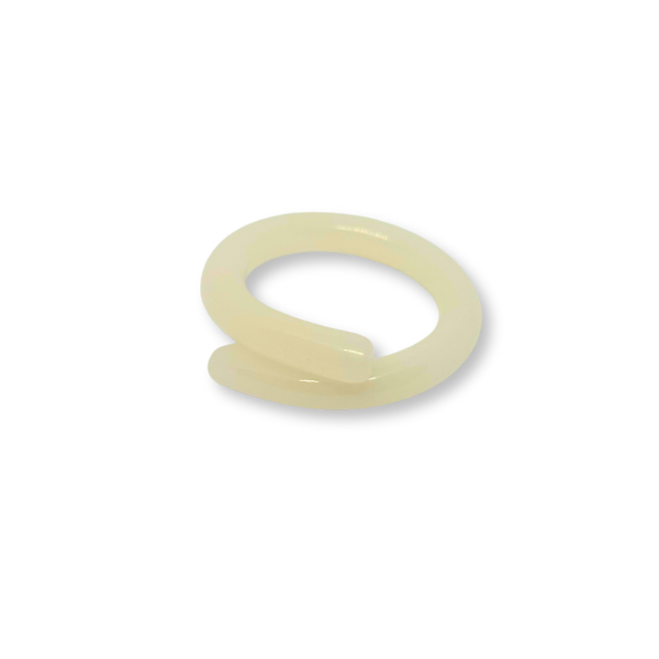Sassy Twist Ring