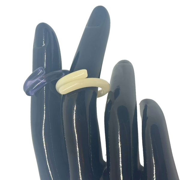 Sassy Twist Ring
