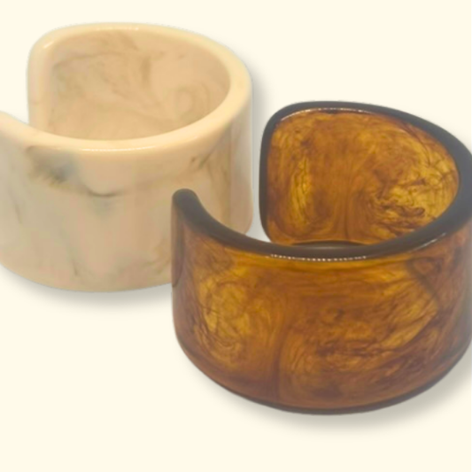 Cuff Bracelet
