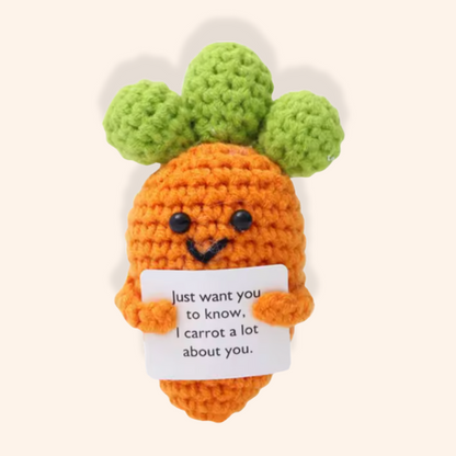 Sassy Crochet Positivity Bundles - Special Offer