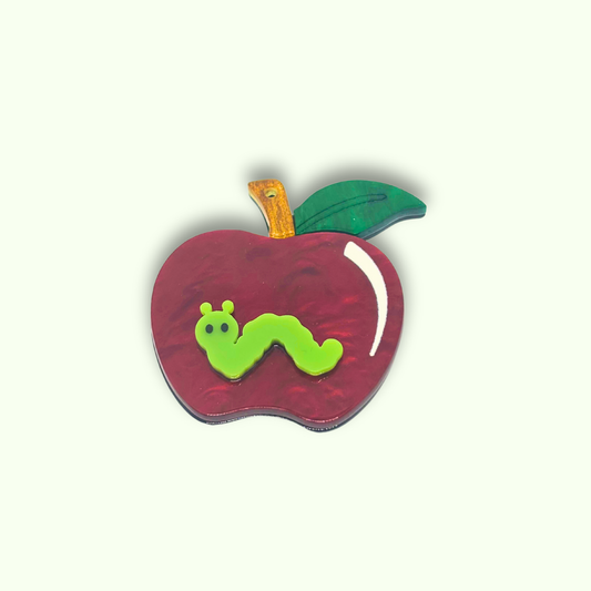Apple Pin