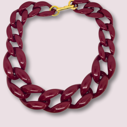 Cuban Link Necklace