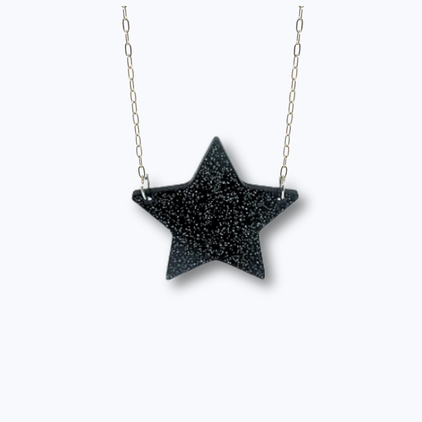 Starlight Pendant Necklace