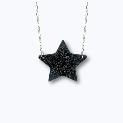 Starlight Pendant Necklace