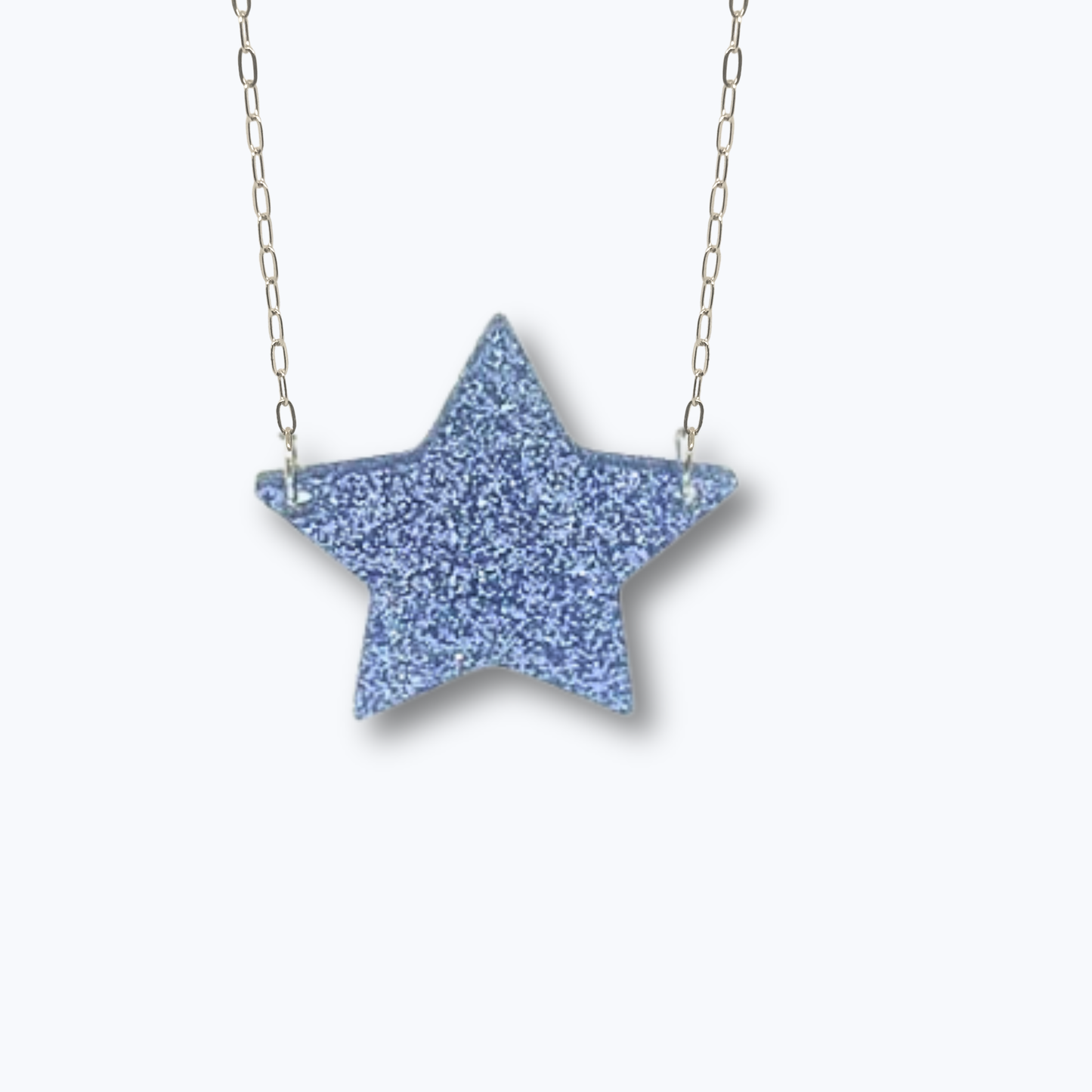 Starlight Pendant Necklace