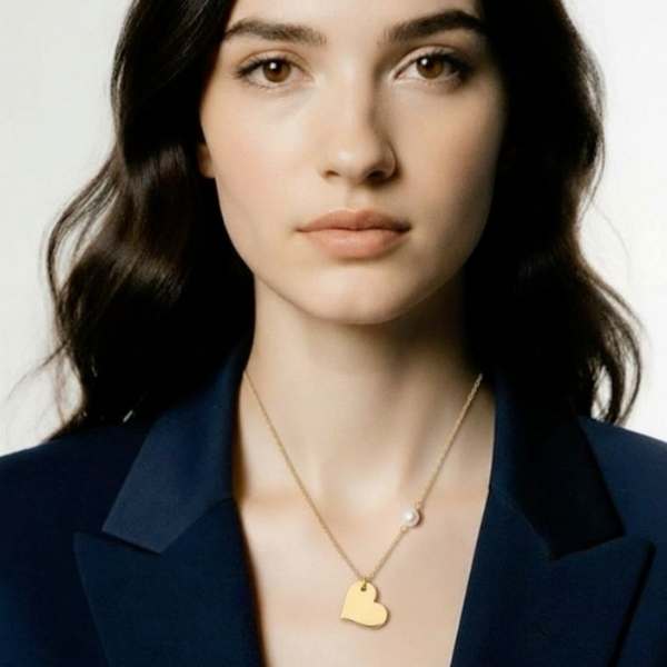 Heartstrings Pearl Set – Limited Edition