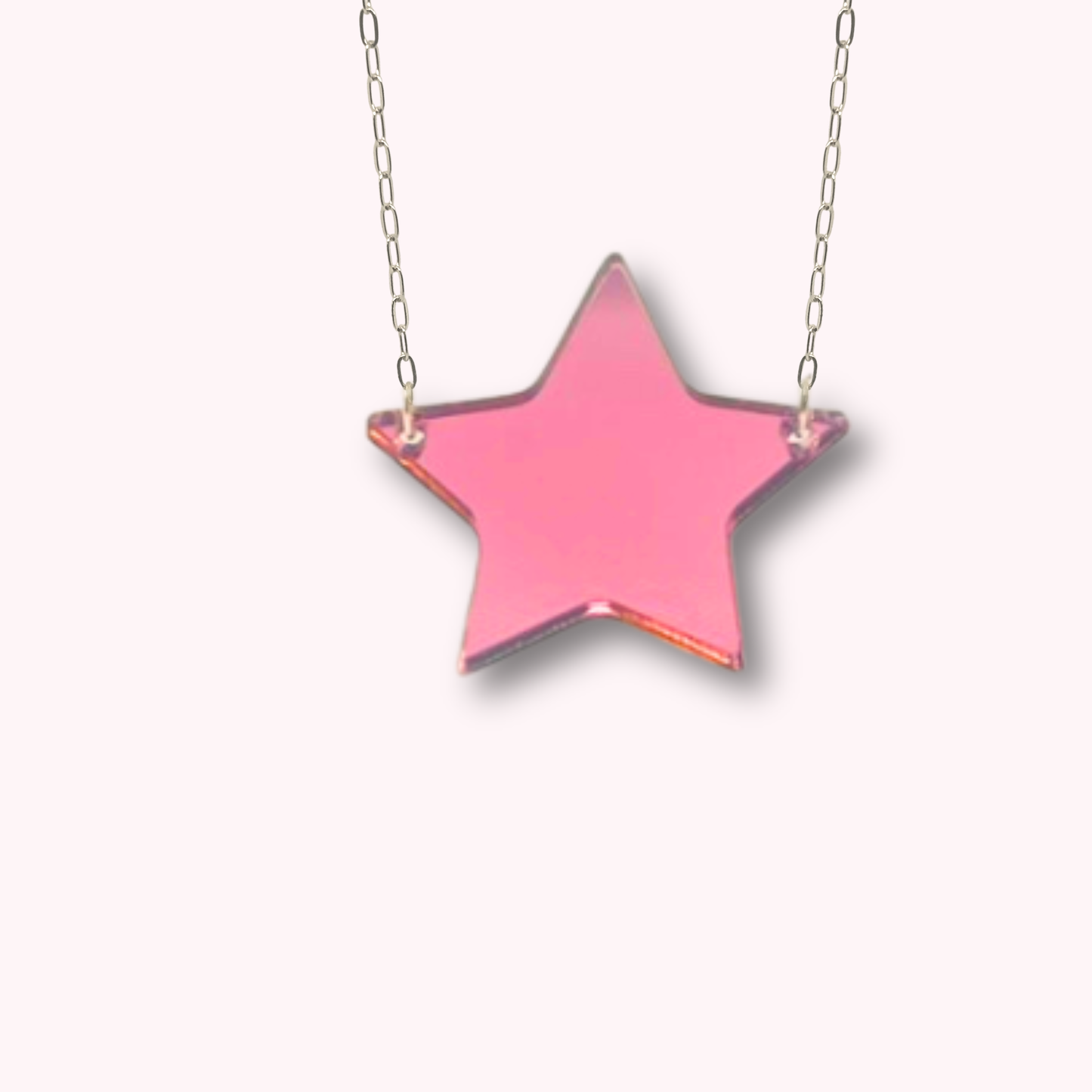 Starlight Pendant Necklace