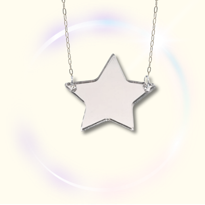 Starlight Pendant Necklace