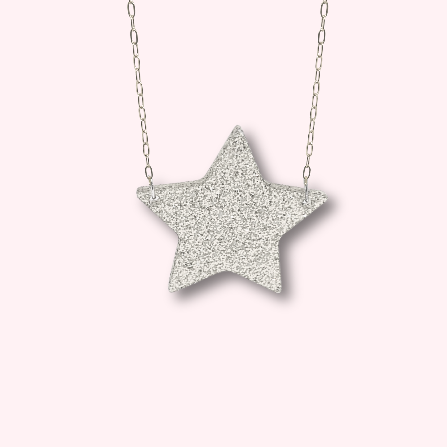 Starlight Pendant Necklace