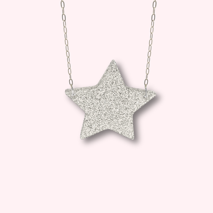 Starlight Pendant Necklace